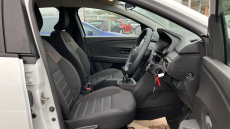 Dacia Sandero Stepway 1.0 TCe Essential 5dr Bi Fuel Hatchback